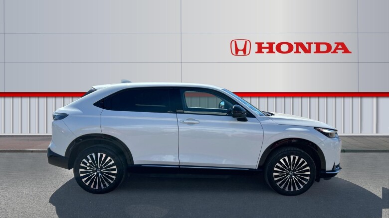 Honda E Ny1 150kW Elegance 69kWh 5dr Auto Electric Hatchback